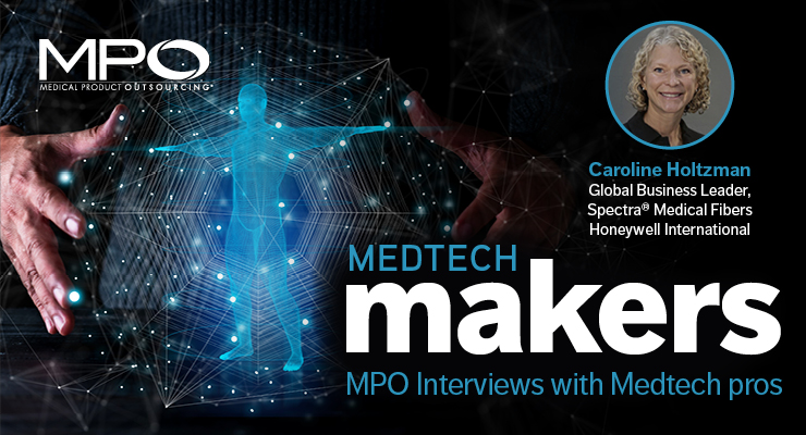 Facilitating Lighter, Stronger, and Durable Medical Devices